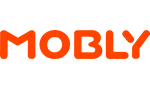 Logo Mobly